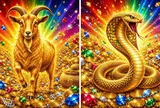 Từ 19/8 đến 31/8: 3 tuổi may mắn liên tục, tiền tài đỏ chót