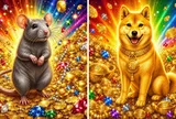 Từ 20/8 đến 31/8: 3 tuổi Lộc Tới Ào Ào, Giàu Không Cản Nổi