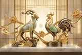Từ nay đến cuối tháng 8: 3 tuổi có quý nhân mở đường, làm việc gì cũng dễ gặp cơ hội