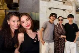 Sao Việt 24h: Hồ Ngọc Hà "giận dỗi" vì mẹ U70 chiếm hết lời khen; Hà Kiều Anh cùng 2 con trai chinh phục 294 bậc thang