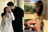 Cô giáo hot girl ở TP.HCM được thủ môn nổi tiếng lương 400 triệu/tháng hỏi cưới, giờ sống giàu sướng trong biệt thự bạc tỷ