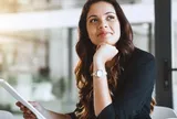 Trắc nghiệm tâm lý: "Vũ khí bí mật" nào giúp bạn bứt phá chốn công sở?