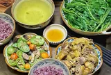 Hôm nay nấu gì: Bữa tối giàu đạm, ngon mà không ngán