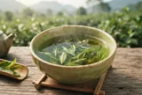 3 khung giờ uống nước trà xanh tốt cho sức khỏe