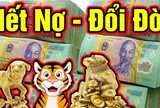4 tháng cuối năm 2026: 4 con giáp số phận đảo chiều, Hết Nợ - Đổi Đời