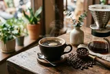 Cà phê không chỉ giúp tỉnh táo: Nghiên cứu phát hiện điều bất ngờ về mỡ và cơ
