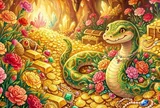 Đúng Rằm tháng 7, 3 tuổi đón tin vui công việc
