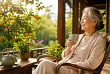 Những người này càng già càng giàu, hậu vận hưởng phúc, tiền bạc không thiếu