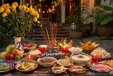 Tháng 7 âm lịch nên cúng cô hồn ngày nào, giờ nào? Những lưu ý cần nhớ