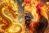 Trước Trung Thu, 2 con giáp tăng lương thưởng bất ngờ, 1 tuổi thuận tình cảm
