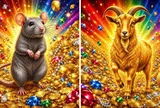 Từ 20/8 đến 25/8: 3 tuổi Nhẹ Gánh Nợ Nần, Giàu Không Cản Nổi