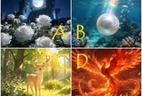 Trắc nghiệm: Bạn đang thu hút kiểu người nào? Chọn 1 hình, hé lộ “đào hoa cực phẩm” sắp bước vào đời bạn