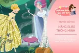 Truyện cổ tích: Nàng Elsie thông minh