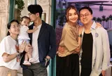 Những "người tình màn ảnh" của Johnny Trí Nguyễn: Ngô Thanh Vân "kết trái ngọt" với chồng kém 11 tuổi, Thanh Hằng xây biệt thự 1000m2