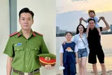 "Trợ lý Thiên Lôi" của Táo Quân ngoài đời tốt nghiệp Thủ khoa đại học, lương gần 1 triệu/tháng vẫn cưới được vợ hot girl