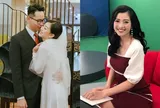 MC xinh đẹp Hà thành khoe bụng bầu "vượt mặt" với chồng cao 1m8, rời sóng truyền hình đếm ngày chào đón con yêu