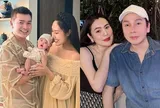 4 cặp đôi yêu sâu đậm chưa làm đám cưới: Quang Minh U70 xây nhà, Phương Lê đính hôn với Vũ Luân trên du thuyền