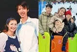Nữ NSƯT là Thủ khoa 2 trường đại học, 3 con đều học trường quốc tế, vừa sang Úc nghỉ hè