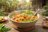 Cách nấu canh riêu cua ngon giải nhiệt