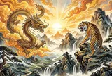 Cuối tháng 8: 3 tuổi dễ gặp thời trong công việc, có cơ hội được giao việc quan trọng
