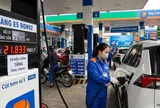 Giá xăng dầu hôm nay 20/8: Xăng đồng loạt tăng, dầu diesel tăng hơn 1.300 đồng/lít