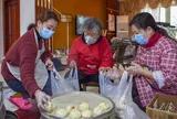 Tại sao người Trung Quốc thích ăn bánh bao hơn bánh mỳ?