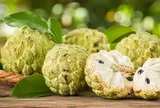 Mẹo chọn được quả na ngon: Nhìn 5 điểm này là biết ngay quả ngọt, dai, ít sượng