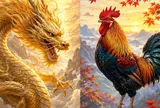 Tháng 9-10: Cơ hội tới nhưng khó giữ nếu 3 con giáp này không kiểm soát điều này