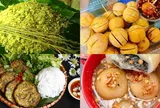 Thu Hà Nội có gì ngon? 4 món đặc sản cứ đến mùa là người sành ăn lại nhớ
