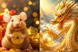 Thứ Sáu, Bảy, Chủ nhật: 3 con giáp có hào quang tỏa sáng, bật mạnh tăng lương thưởng