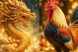 Từ 21-31/8: 2 con giáp lật ngược tình thế, vận tới ào ạt, 1 con giáp dễ vướng họa chỉ vì lỡ lời