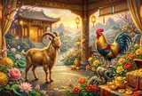 Từ 21/8 đến 27/8: 3 tuổi được “mở khóa” vận may, chuyện khó cũng dần tìm thấy hướng đi