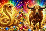 Từ 21/8 đến Rằm Trung thu: 3 tuổi Giàu Nhanh Chóng Mặt