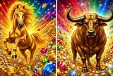 Từ 22/8 đến 27/9: 3 tuổi bội thu tiền của