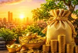 Vận giàu sang đang tới với những người thuộc nhóm này, xem bạn có trong đó không?
