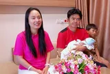 Mẹ 9x kể hành trình vượt cạn "bão táp": Không ăn tê và cái kết ngoạn mục