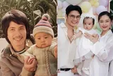 Sao Việt 24h: Mạnh Trường nghẹn ngào tiễn biệt bố bằng bức ảnh từ thuở nhỏ; Ngô Thanh Vân không thỏa hiệp khi con khóc suốt 1 tiếng