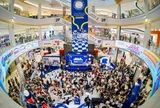Festival BioAmicus DHA Không Tanh 2026: Hàng nghìn gia đình cùng tạo nên những khoảnh khắc đáng nhớ