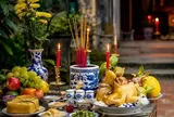 Cúng Rằm tháng 7 trước ngày 15 có được không? Thứ tự cúng Rằm tháng 7 đúng chuẩn để đón phước lành, tổ tiên phù hộ