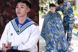 Tác phong của Erik gây tranh luận trong "Sao Nhập Ngũ 2026": Bôi son bóng, khiến cả đội đứng chờ đi ăn trưa