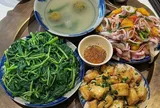 Hôm nay nấu gì: Bữa tối 3 món đơn giản mà ngon