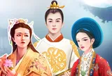 Ai là con gái vua Lý Huệ Tông, được cha truyền ngôi báu, trở thành nữ Hoàng đế duy nhất, có số phận đặc biệt trong sử Việt?