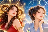 3 cung hoàng đạo chuẩn bị sức lực để chớp nhanh thời cơ trong tháng 9, Vận Giàu Bất Ngờ