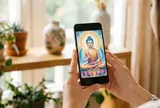 3 loại ảnh không nên dùng làm hình nền điện thoại, dễ rước Vận Xui vào người