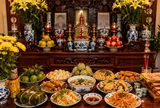 Chuyên gia phong thủy nhắc: 4 lưu ý khi cúng Rằm tháng 7/2026