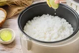 Thêm thứ này vào khi nấu cơm, kết quả ngon bất ngờ