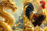 Thứ Bảy, Chủ nhật 22-23/8, 2 cong giáp cơ hội vàng mở lối, tiền trải lối đi, 1 tuổi dễ dính thị phi
