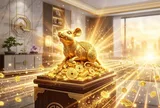 Từ 21/8 đến cuối tháng: 3 tuổi gặp đúng thời điểm, cơ hội kiếm tiền xuất hiện từ một việc không ngờ