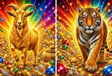 Từ 22/8 đến 28/8: 3 tuổi Rơi Trúng Hố Vàng