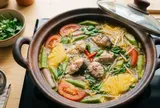 Vì sao nấu canh cá bằng nước lạnh dễ bị tanh?